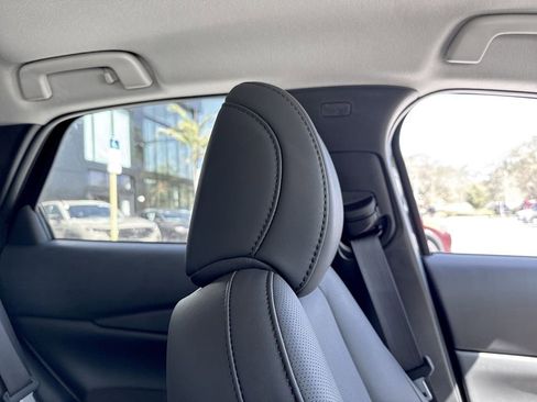 New 2024 MAZDA CX-30 2.5 Turbo w/ Premium Plus Pkg image 21