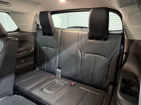 Used 2024 INFINITI QX60 Pure image 27