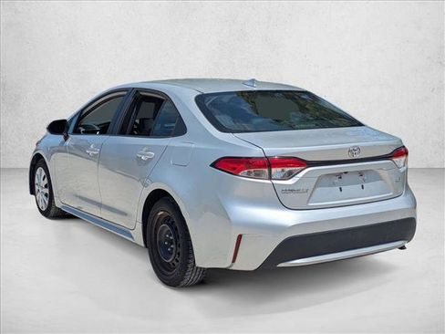 Used 2022 Toyota Corolla LE FWD image 7