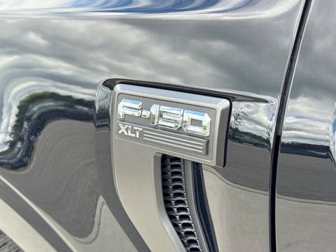 Certified 2022 Ford F150 XLT w/ Equipment Group 302A High AWD/4WD image 16