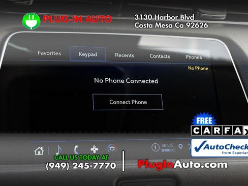 Used 2023 Cadillac XT4 Luxury w/ Cold Weather Package image 29