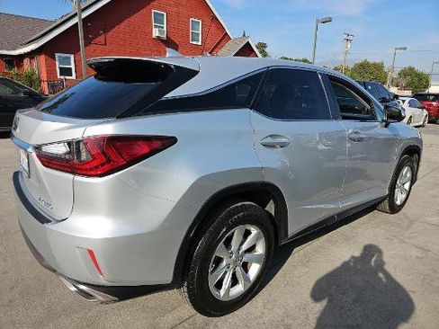 Used 2016 Lexus RX 350 FWD image 2