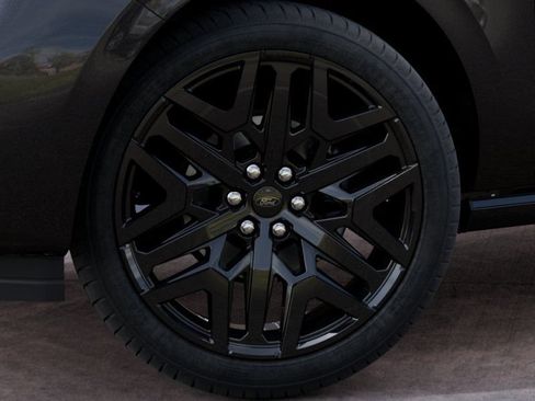 New 2027 Ford Expedition Platinum w/ Stealth Performance Package AWD/4WD image 19
