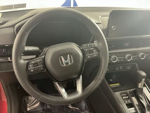 Certified 2024 Honda CR-V EX-L image 16