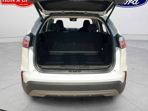 Used 2022 Ford Edge SEL w/ Convenience Package AWD/4WD image 20