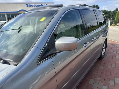 Used 2007 Honda Odyssey EX-L image 5
