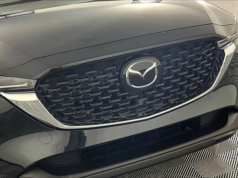 Used 2023 MAZDA CX-5 AWD 2.5 S w/ Preferred Package image 30