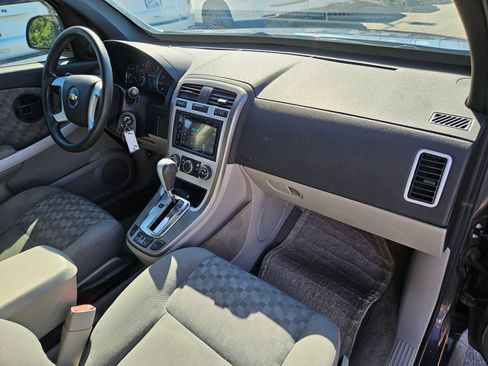 Used 2007 Chevrolet Equinox LS AWD/4WD image 31