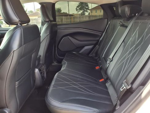 Used 2023 Ford Mustang Mach-E Select RWD image 14