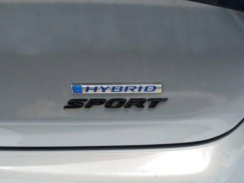 Used 2025 Honda Accord Sport image 5