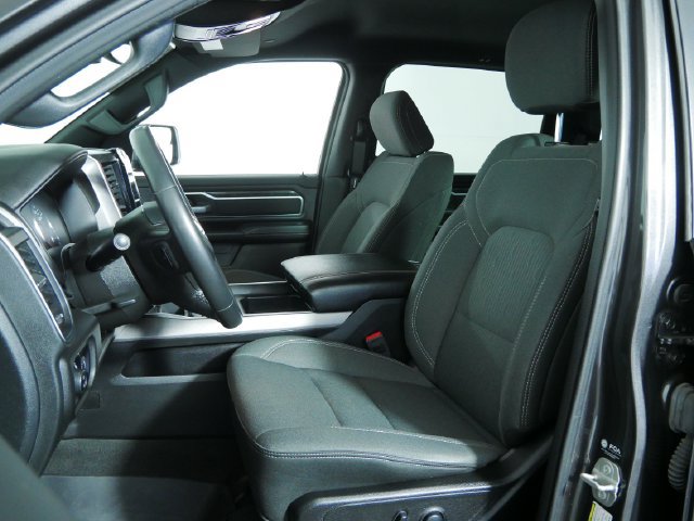 Used 2024 RAM 1500 Big Horn AWD/4WD image 22