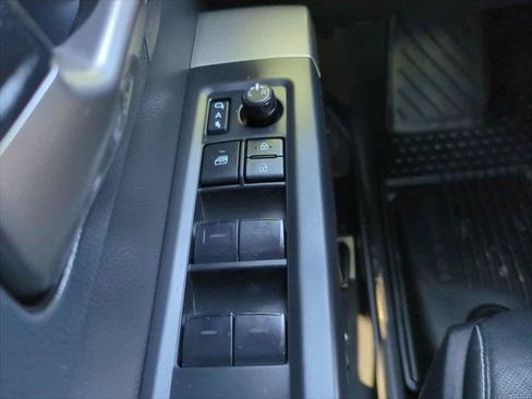 Certified 2026 Toyota Tundra Limited AWD/4WD image 22