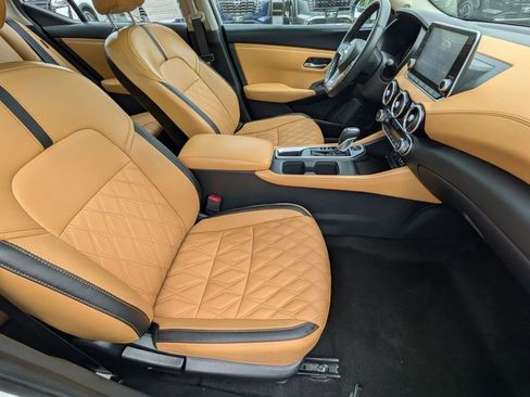 Used 2024 Nissan Sentra SV w/ SV Premium Package FWD image 25