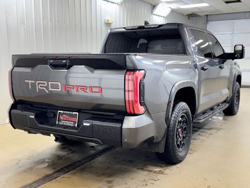 Used 2023 Toyota Tundra TRD Pro w/ TRD Pro Tow Package image 5