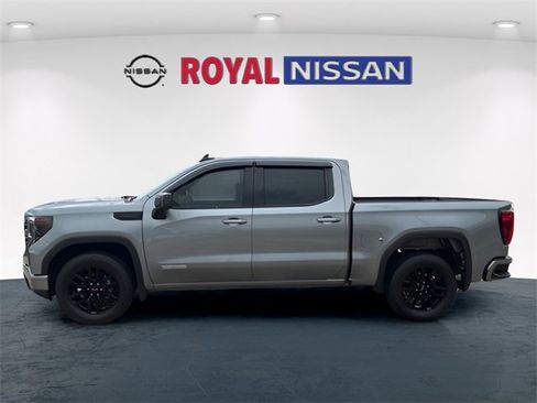 Used 2024 GMC Sierra 1500 Elevation image 4