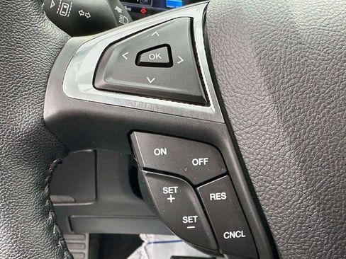 Used 2022 Ford Edge SEL w/ Convenience Package image 23