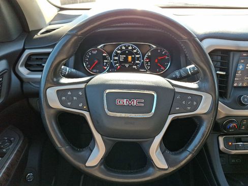 Used 2021 GMC Acadia Denali w/ Denali Ultimate Package image 14