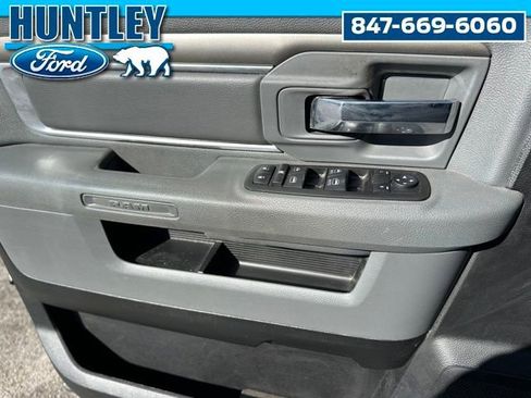 Used 2014 RAM 1500 Classic SLT image 14