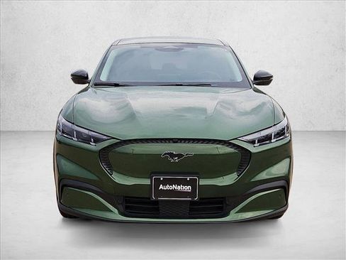 New 2026 Ford Mustang Mach-E Select w/ Comfort Package image 6