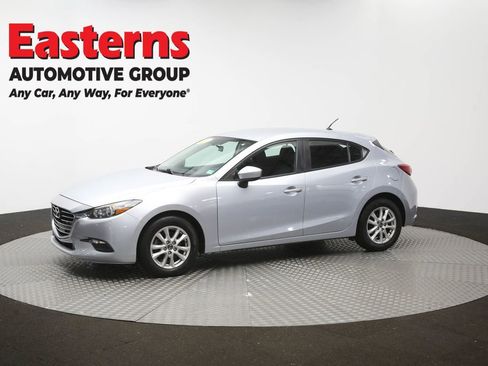 Used 2017 MAZDA MAZDA3 Sport FWD image 57