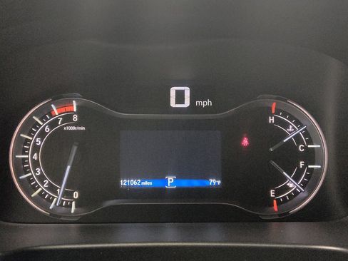 Used 2016 Honda Pilot Elite image 23