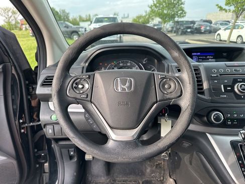 Used 2012 Honda CR-V EX image 20