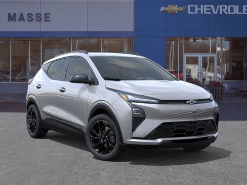 New 2027 Chevrolet Bolt RS image 7