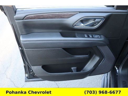 Certified 2024 Chevrolet Tahoe LS w/ Driver Alert Package image 20