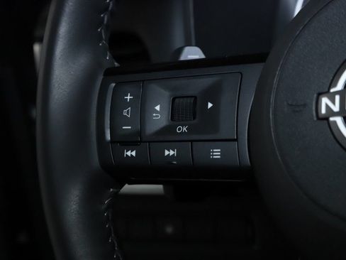 Certified 2023 Nissan Rogue SV w/ SV Premium B Package AWD/4WD image 23