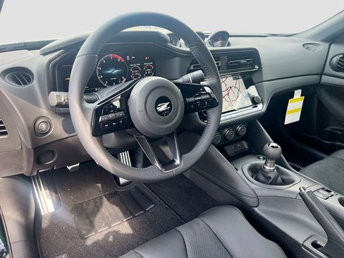 New 2026 Nissan Z Performance image 9
