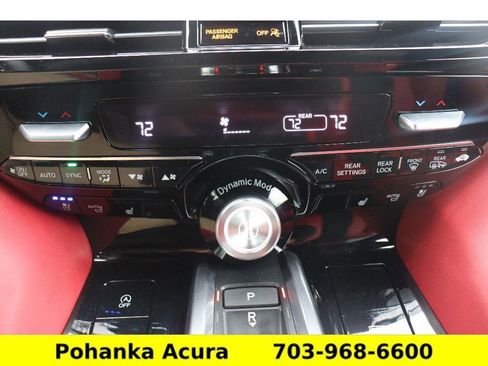 Used 2026 Acura MDX A-Spec AWD/4WD image 17