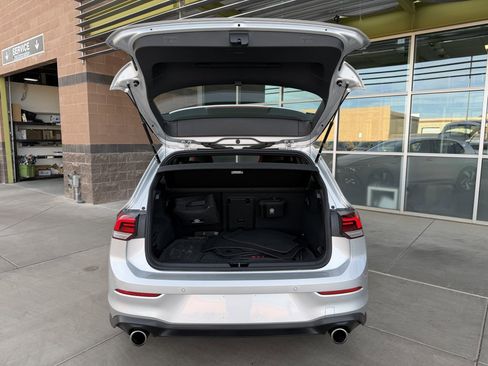 Used 2024 Volkswagen GTI S image 36