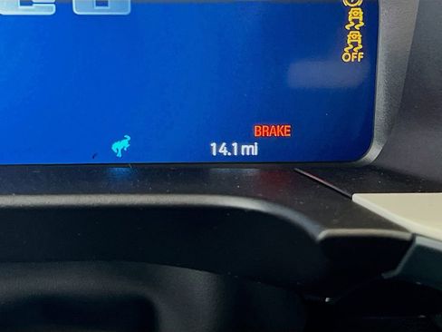 New 2025 Ford Bronco Sport Heritage w/ Convenience Package image 2