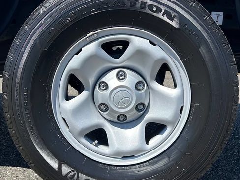 Certified 2021 Toyota Tacoma SR RWD image 26