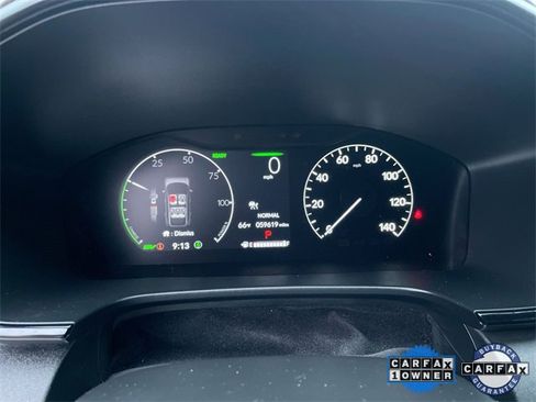 Used 2023 Honda CR-V Sport image 16