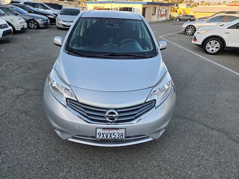 Used 2014 Nissan Versa Note SV w/ Convenience Package FWD image 7