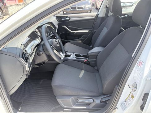 Used 2021 Volkswagen Jetta S FWD image 17