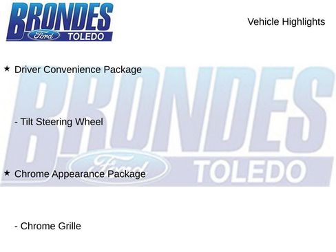 Used 2023 GMC Savana 2500 w/ Driver Convenience Package image 10