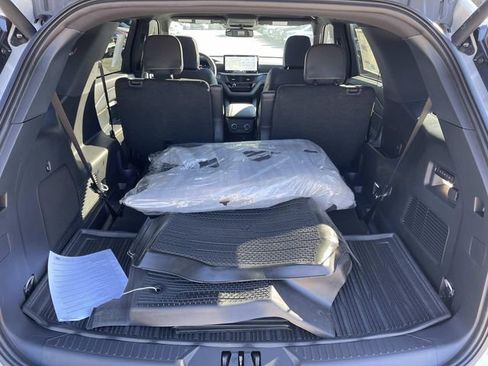 New 2026 Ford Explorer Tremor w/ Tremor Ultimate Package image 12