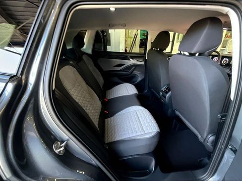 New 2025 Volkswagen Tiguan S image 20