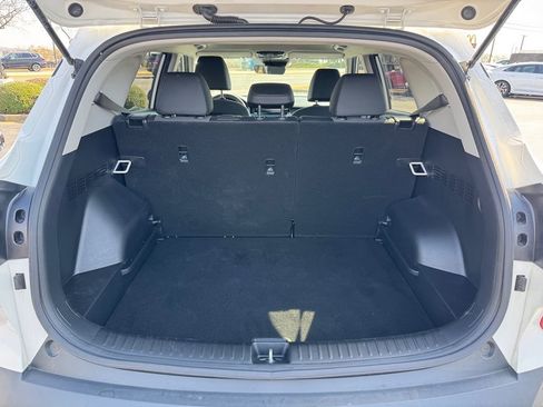 Certified 2023 Kia Seltos S image 10