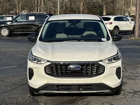 Used 2023 Ford Escape Active w/ Tech Pack #1 image 2