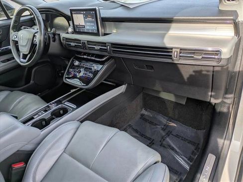 Used 2022 Lincoln Corsair Grand Touring w/ Elements Technology Bundle image 22