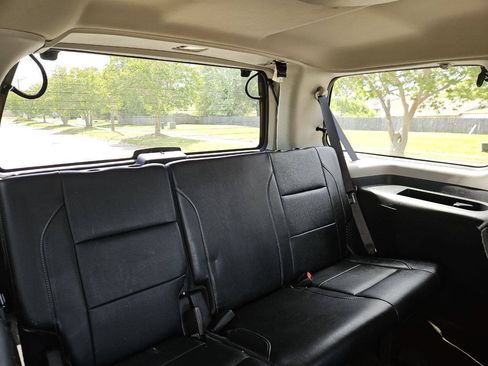 Used 2012 Nissan Armada Platinum AWD/4WD image 17