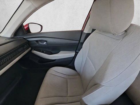 Certified 2024 Honda Accord LX image 23