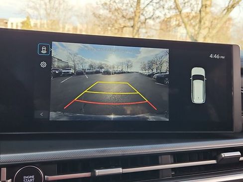 Certified 2025 Hyundai Santa Fe XRT image 24