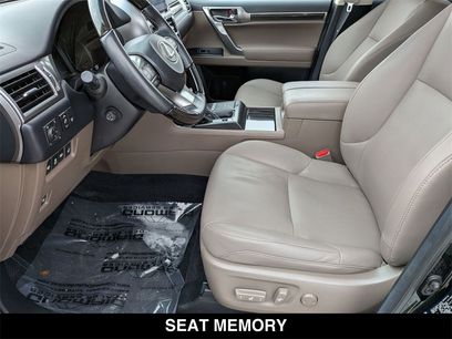 Used 2023 Lexus GX 460 Premium w/ Premium Package