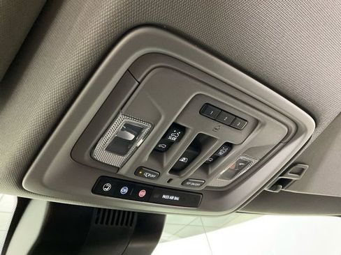 Used 2025 GMC Sierra 1500 Denali w/ Denali Reserve Package image 23