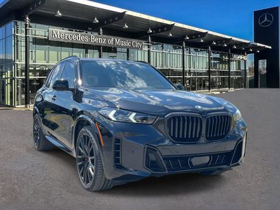 Used 2024 BMW X5 xDrive40i w/ Executive Package