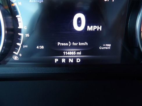 Used 2017 RAM 2500 Laramie w/ Off Road Package image 18